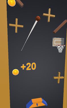Top Ball Infinity Adventure - Screenshot 4