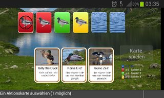Roosting Rabbits - Screenshot 3