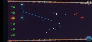 Lucky Strike - Screenshot 2