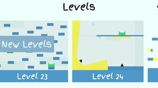 Line Ball - Screenshot 1