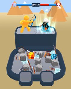 Versus Craft PvP - Screenshot 4