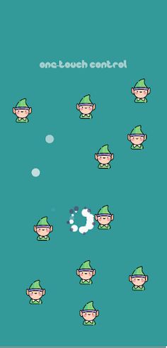 Elf Escape - Screenshot 2