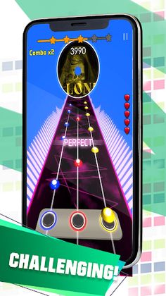 Guitarist 2: Guitar Music Game - Screenshot 3
