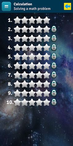 Amazing Brain:Challenge Imposs - Screenshot 3