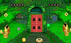 Treasure The Gold Coin - Screenshot 2