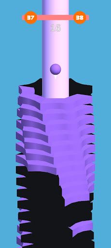 Stack Ball 3D - Screenshot 2