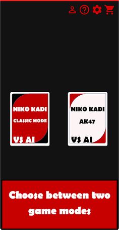 Niko Kadi - Screenshot 1