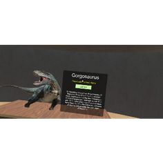 VR MUSEUM - Screenshot 4