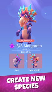 Draconius GO: Catch a Dragon! - Screenshot 5