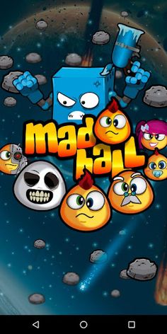 Madball - Screenshot 1