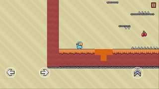 2jump - Screenshot 2