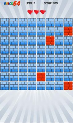 Brick 64 - Screenshot 2