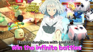 Attack on Noob - Screenshot 3