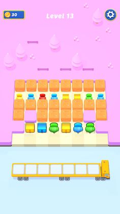 OutRush - Screenshot 2