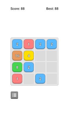 Merge Number - Number Puzzle - Screenshot 4