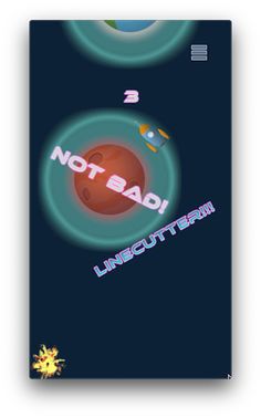 Mad Rocket Man - Screenshot 3