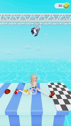 Safe your Shoes - Screenshot 3