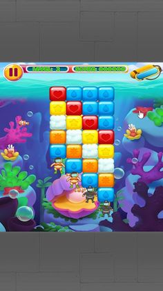 Man Rescue - Screenshot 1