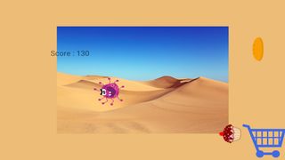 Keeper - Screenshot 1