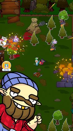 Trash Smash Cash! - Screenshot 2