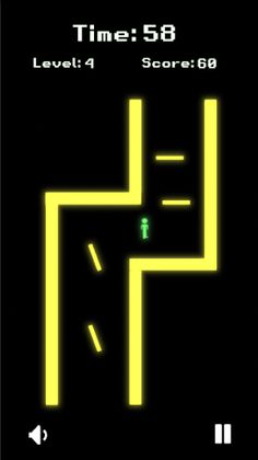 8-Bit Escape - Screenshot 2