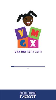 Yaa Ma Gëna Xam (YMGX) - Screenshot 1