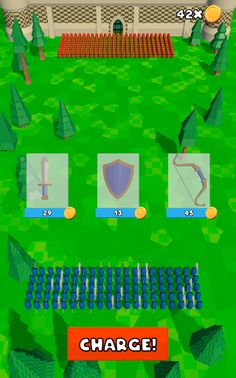 Us Versus Them - Screenshot 4