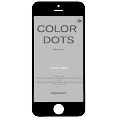 Color Dots - Screenshot 1