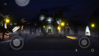 Horror Hospital® 2 Survival - Screenshot 1