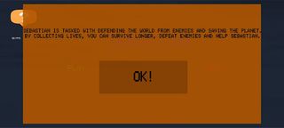 Sebastian - Screenshot 3