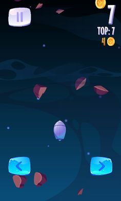 Sky Adventures - Screenshot 2