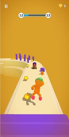 Spin the Fight - Screenshot 4