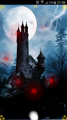 Catch the Ghost! - Screenshot 1