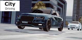 Real Car Parking - Mods v2 - Screenshot 2