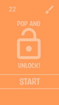 Pop and Unlock - Screenshot 4