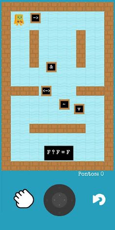 Bimo Is True? - Screenshot 4