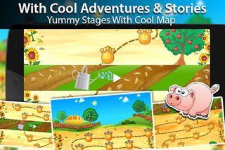 Survivor : Hamster Attack TD - Screenshot 1