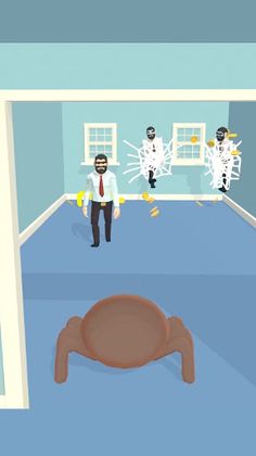 Spider King - Screenshot 1