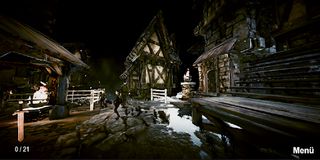 DiO Town - Screenshot 3