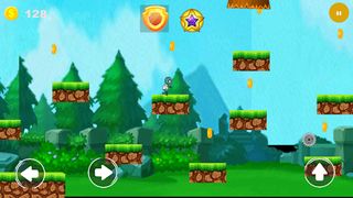 super jungle adventures - Screenshot 1