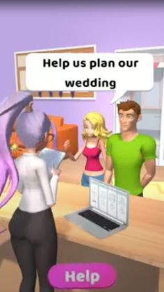 Event planner - Screenshot 1