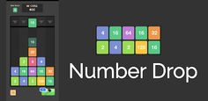 NumberDrop - Screenshot 4
