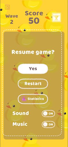 Rock Paper Scissors 520 - Screenshot 1