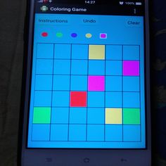 Coloring Game - Screenshot 3