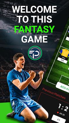 Fantasy Pick - Screenshot 1