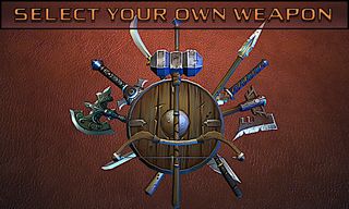 Ninja Odyssey Assassin Saga II - Screenshot 2