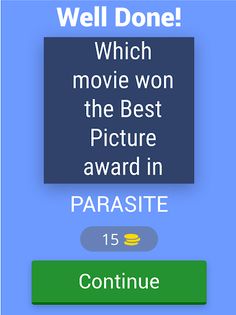 CineQuiz 2023 - Screenshot 2