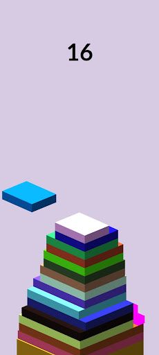 DeltaStack - Screenshot 1