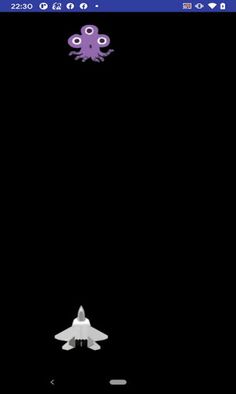 invader - Screenshot 3