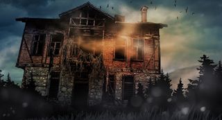 VR Zombie Horror Games 360 - Screenshot 3